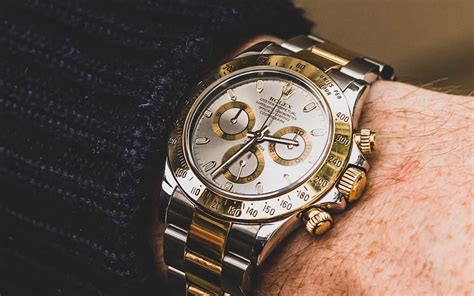 investir dans une montre rolex|6 Rolex dans lesquelles investir [avril 2024] .